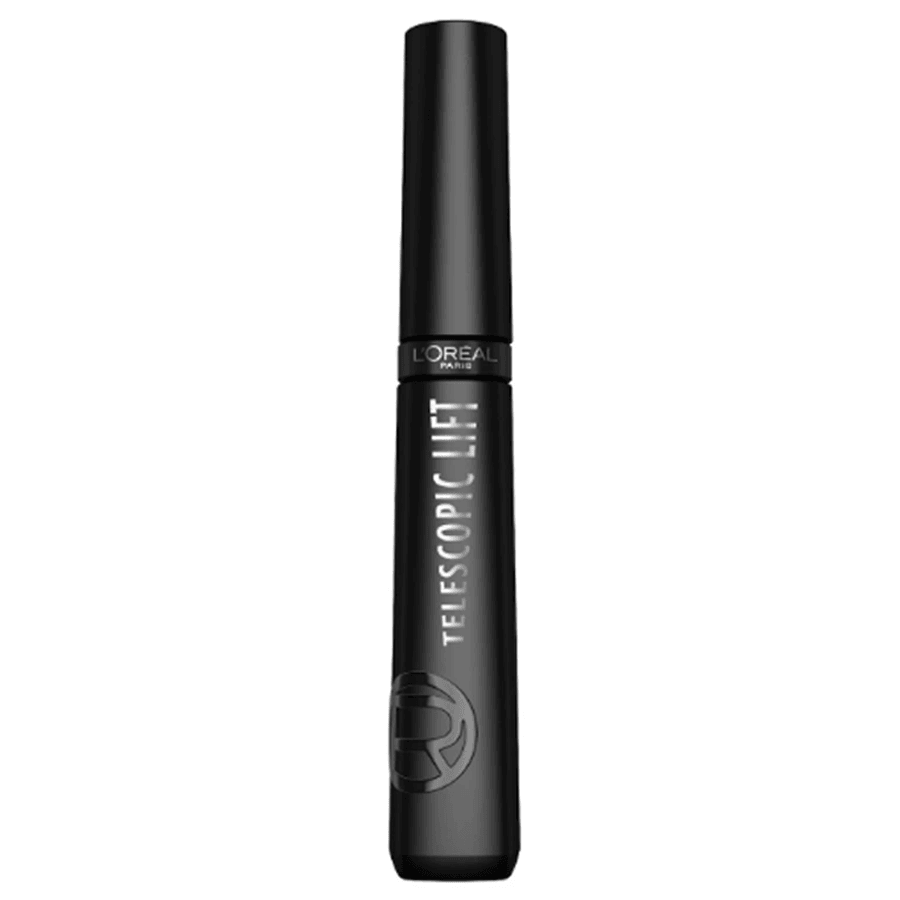 Loreal Paris Telescopik Lift Extra Black Mascara 9,9 ml-Ekstra Siyah