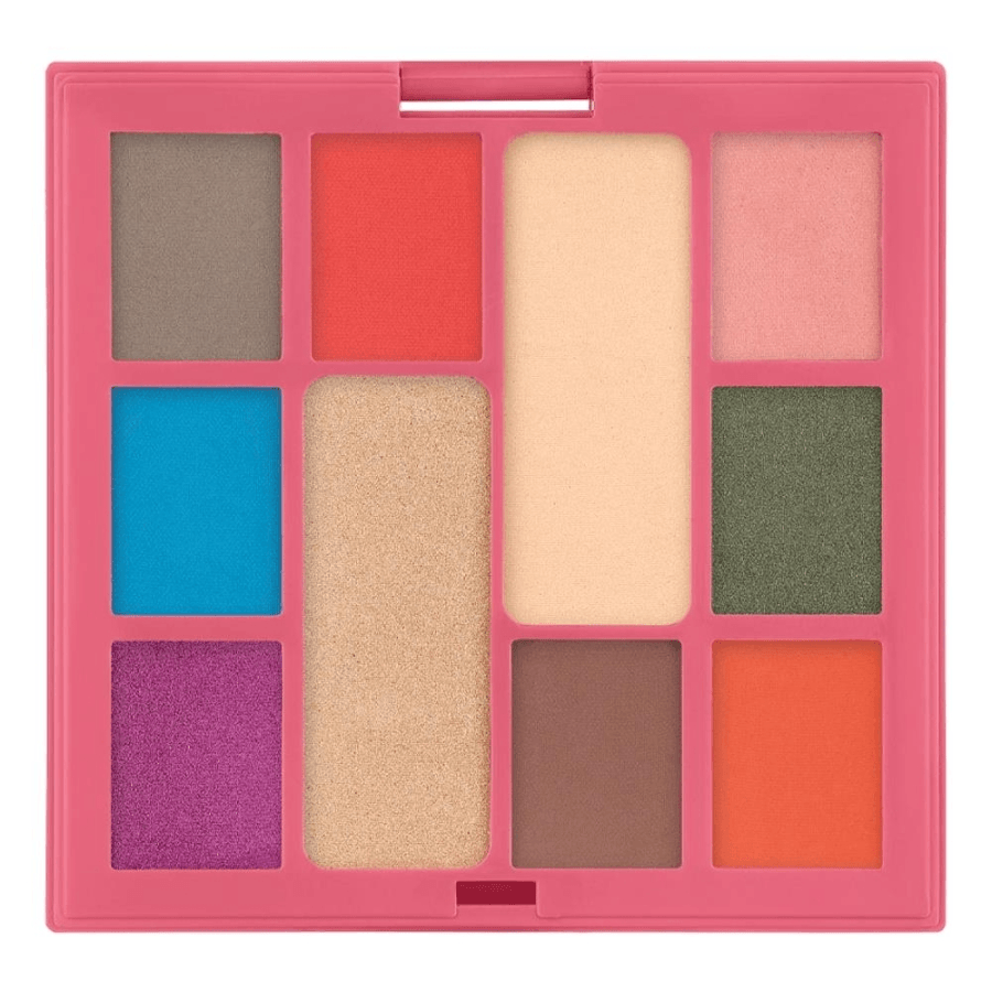 Pastel Style Far Artsy Pembe