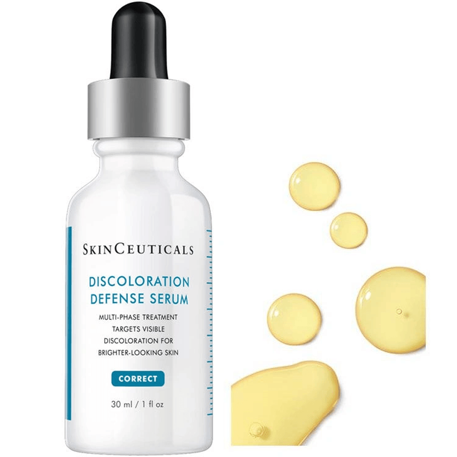 Skinceuticals Discoloration Defense Serum Correct 30ml-Leke Serumu