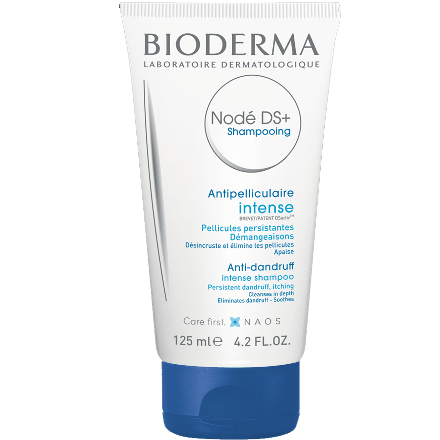 Bioderma Node DS Shampoo 125ml-Kepek Şampuanı