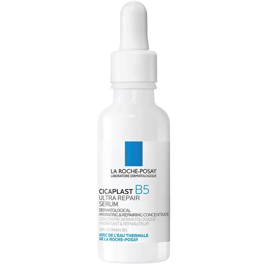 La Roche Posay Cicaplast B5 Serum 30ml-Bakım Serumu