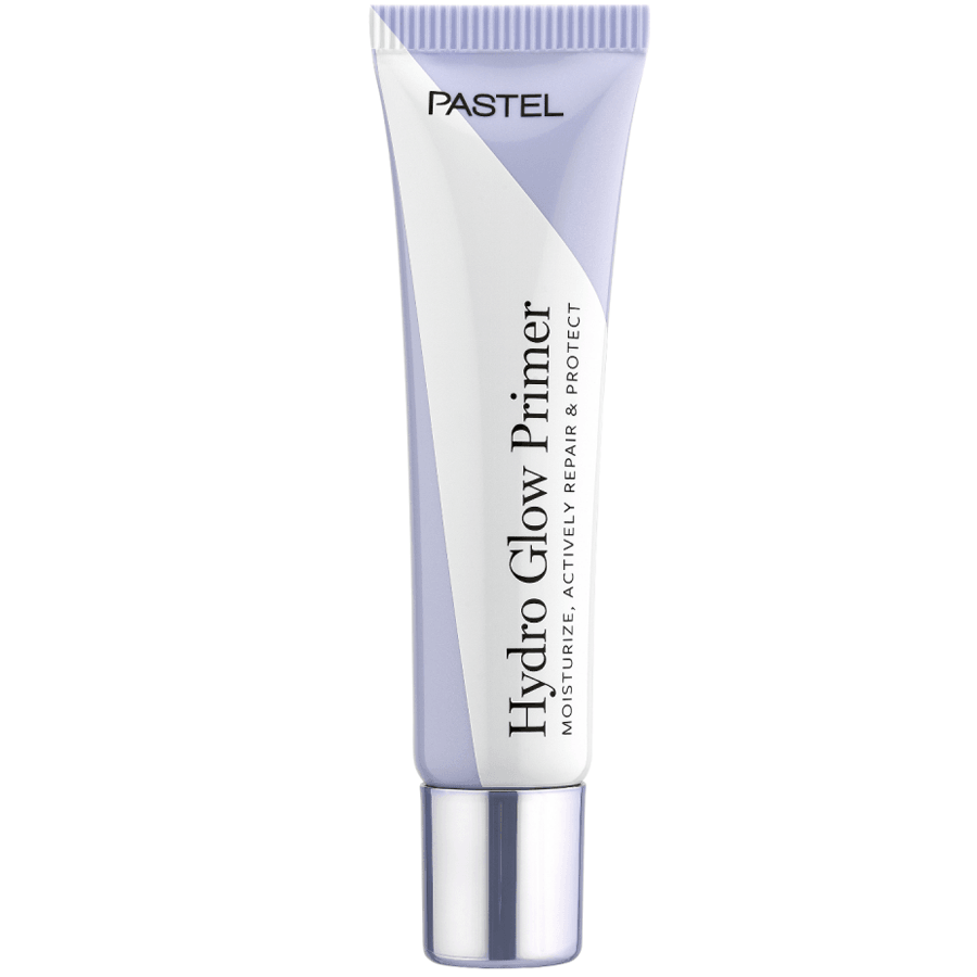 Pastel Hydro Glow Primer 30ml-Nemlendirici ve Aydınlatıcı Makyaj Bazı