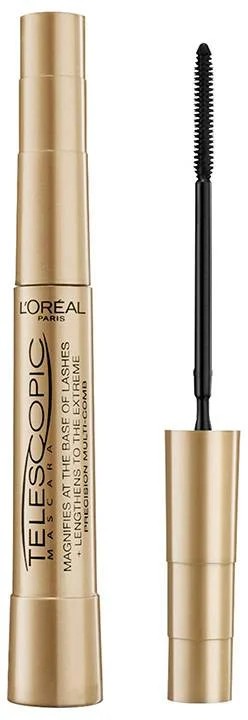 L'Oreal Paris Telescopic Maskara - Siyah