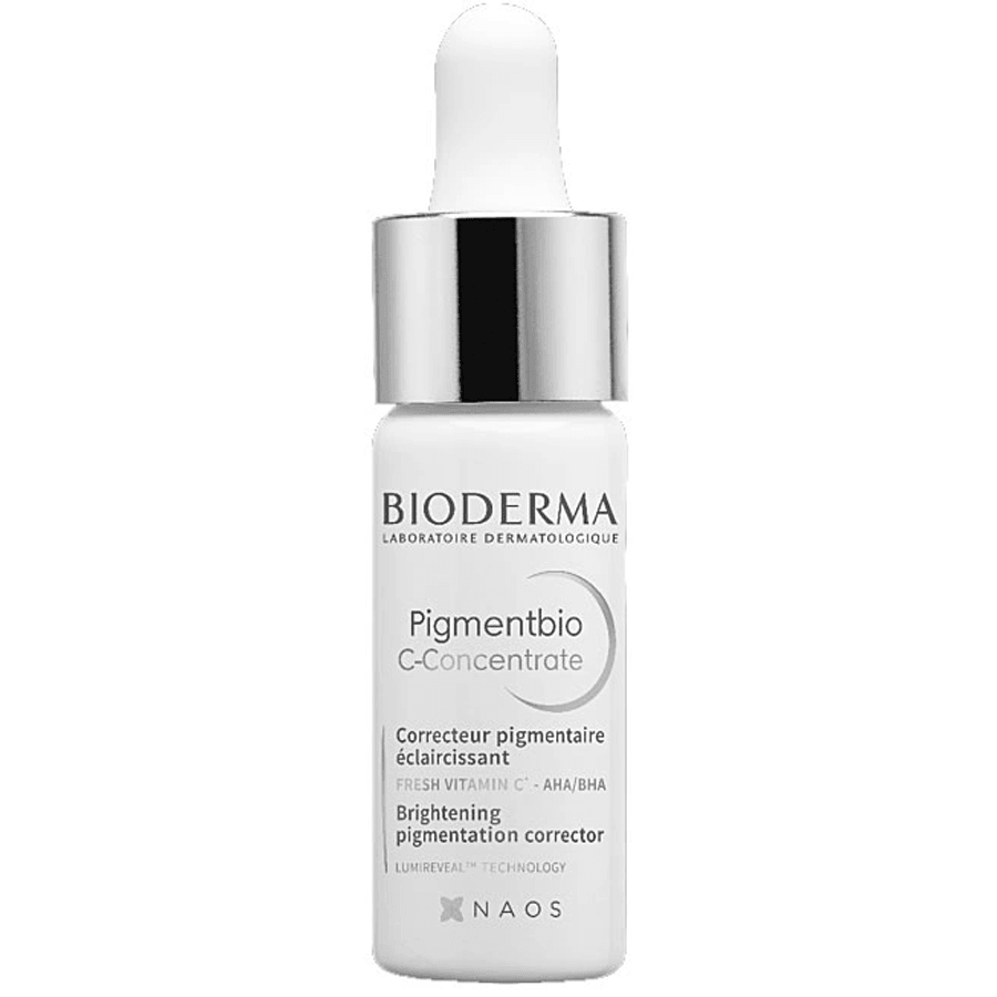 Bioderma Pigmentbio C-Concentrate 15ml-Leke Serumu