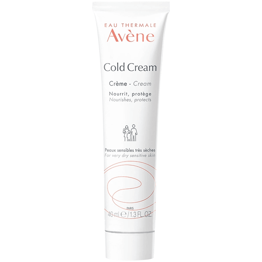 Avene Cold Cream 40ml-Kuru Ciltler İçin Nemlendirici