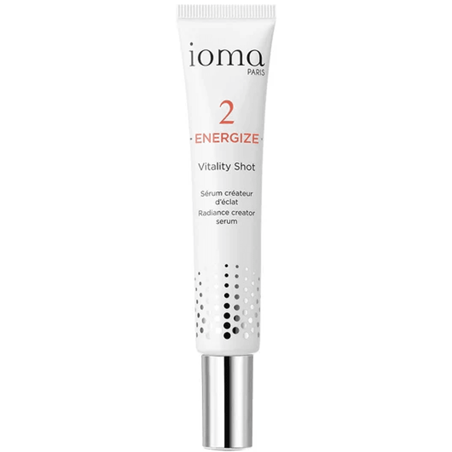 Ioma Energize Vitaliy Shot Radiance Creator Serum 30ml-Yaratıcı Serum