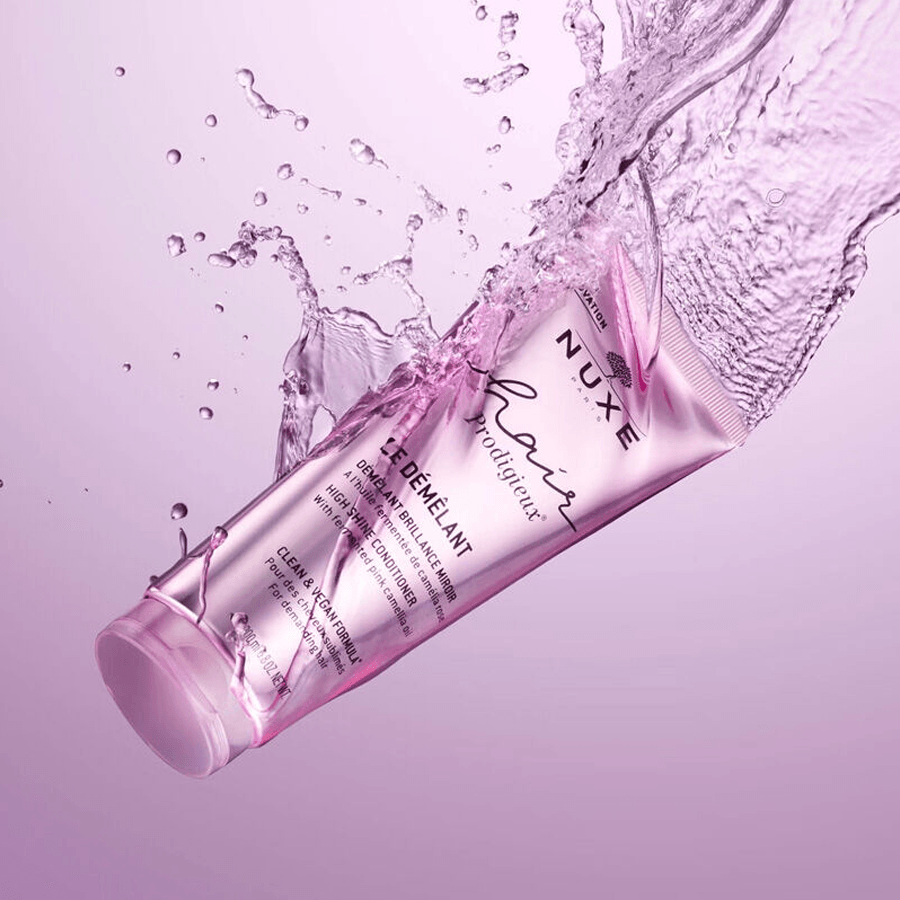 Nuxe Haır Prodigieux Le Demelant 200ml - Saç Kremi