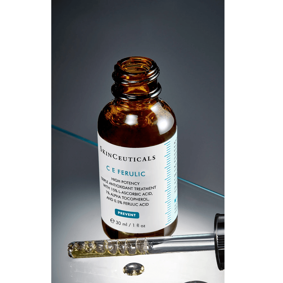 Skinceuticals C E Ferulic 30ml-Antioksidan Serum