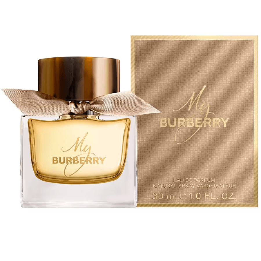 Burberry My Edp 90ml - Kadın Parfümü