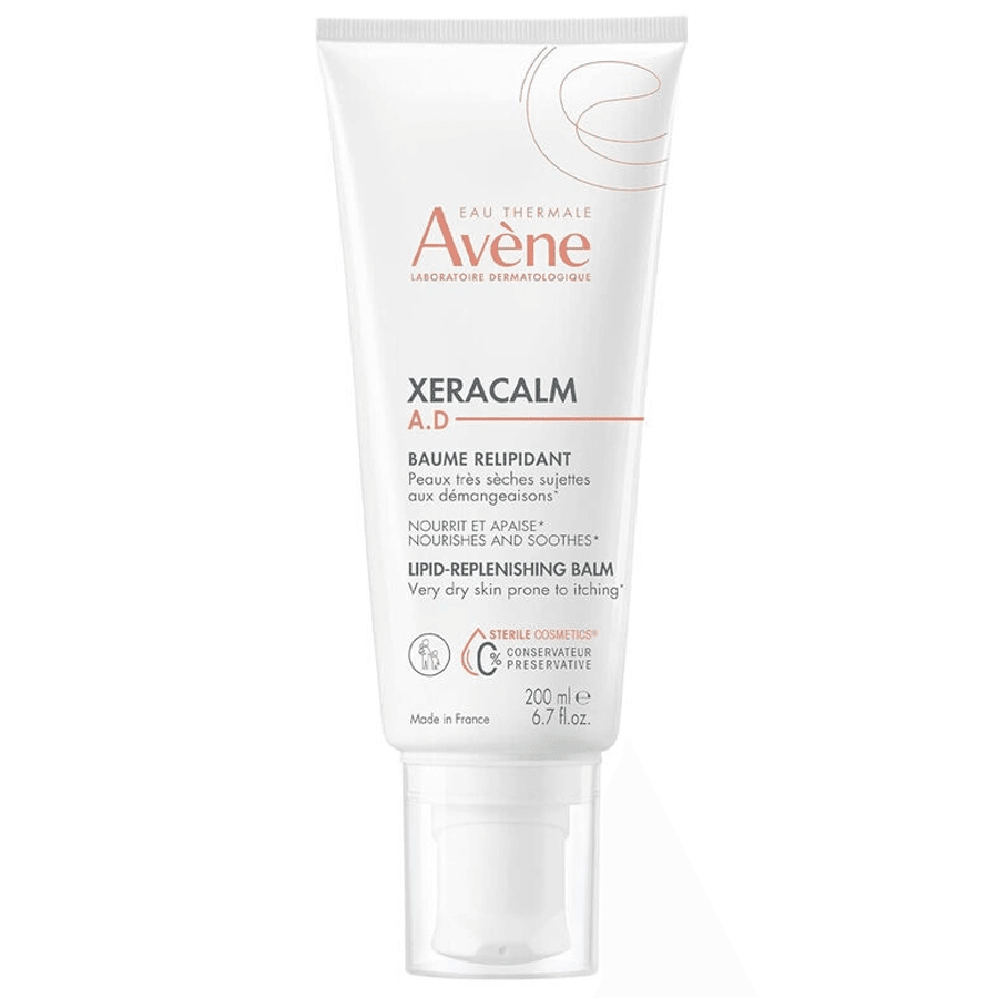 Avene XeraCalm A.D Baume 200ml-Nemlendirici Balsam