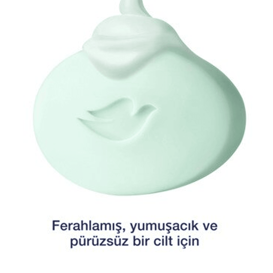 Dove Go Fresh Touch Cream Bar 90gr-Temizleyici Sabun