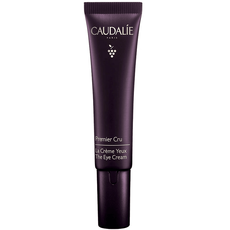 Caudalie Premier Cru The Eye Cream 15ml-Yaşlanma Karşıtı Göz Çevresi Kremi