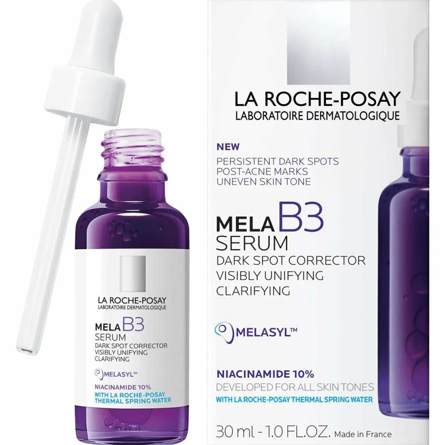 La Roche Posay MELA B3 Koyu Leke Karşıtı Serum 30ml