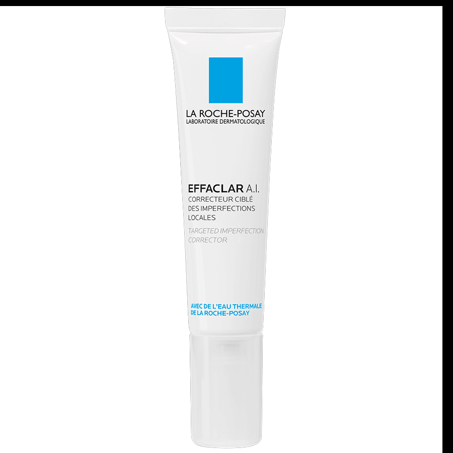 La Roche Posay Effaclar A.I Krem 15ml-Lokal Krem