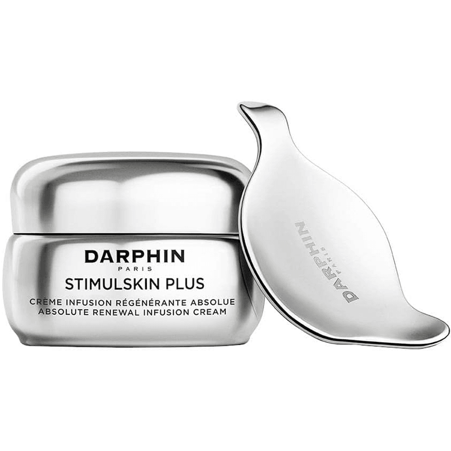 Darphin Stimulskin Plus Infusion Cream 50ml-Anti-Aging Bakım Kremi