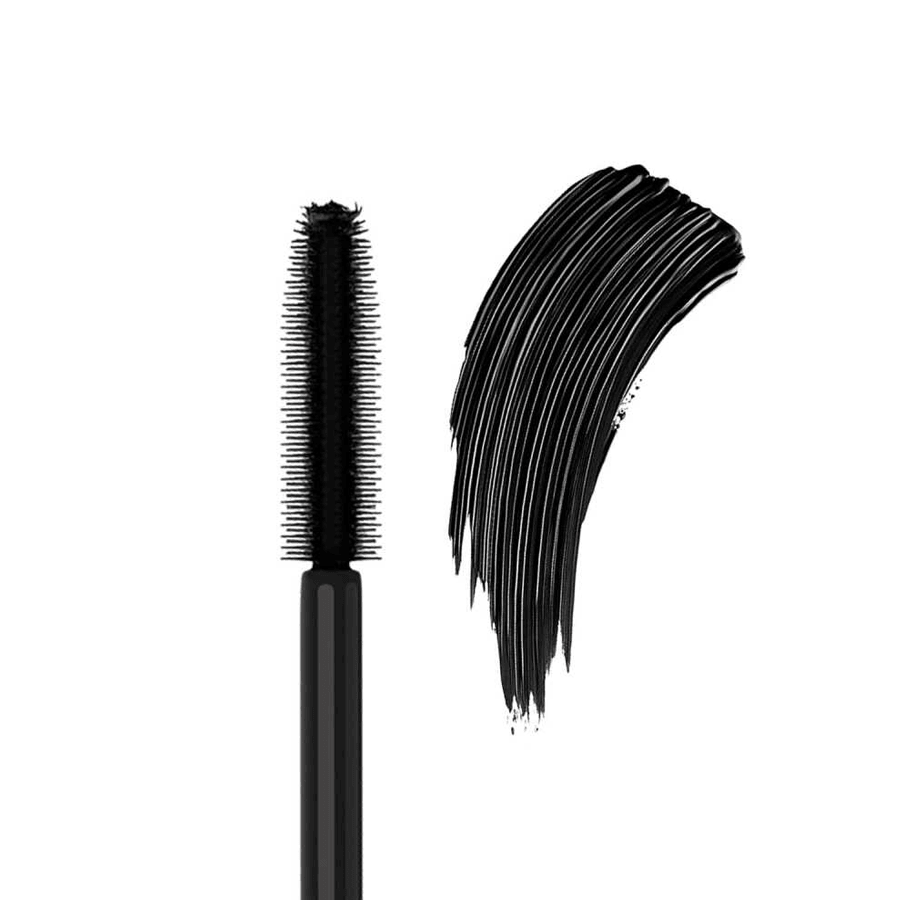 Golden Rose Endless Lashes Mascara Black-Kıvrım Veren Maskara