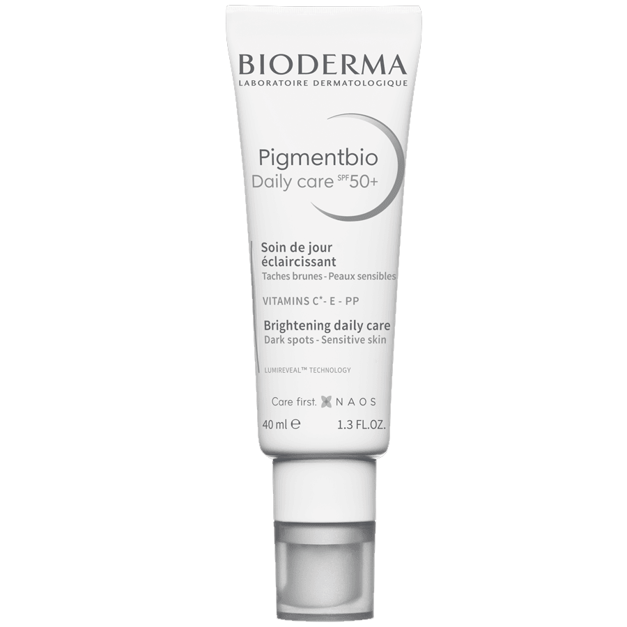 Bioderma Pigmentbio Daily Care SPF 50+ 40ml-Gündüz Leke Kremi