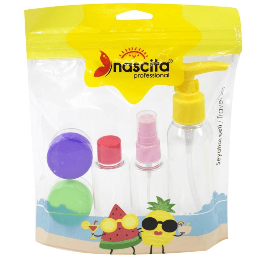 Nascita Pro Seyahat Seti 0017