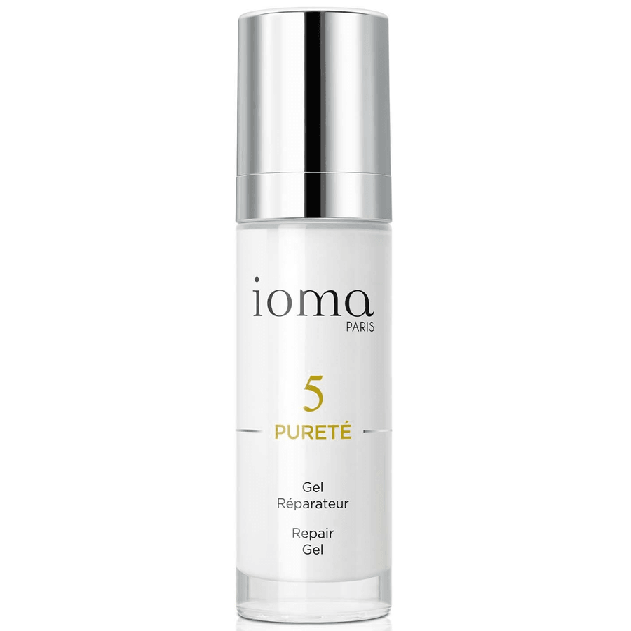 Ioma Purete Repair Gel Day and Night 30ml-Onarıcı Bakım Jeli