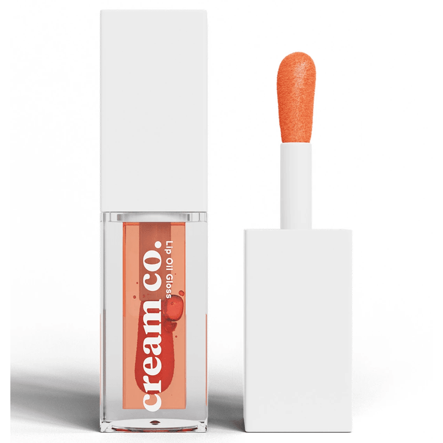 Cream Co. Lip Oil Gloss Passionfruit 5ml