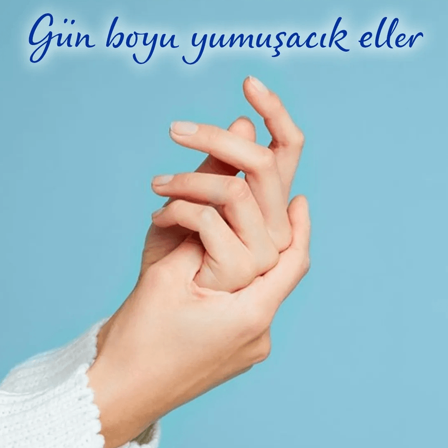 Nivea Besleyici El Bakım Kremi 75 ml