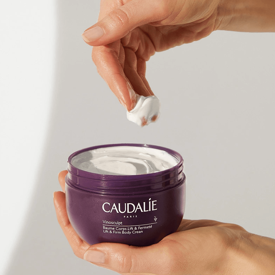 Caudalie Vinosculpt Lift Firm Body 250ml-Sıkılaştırıcı Vücut Kremi