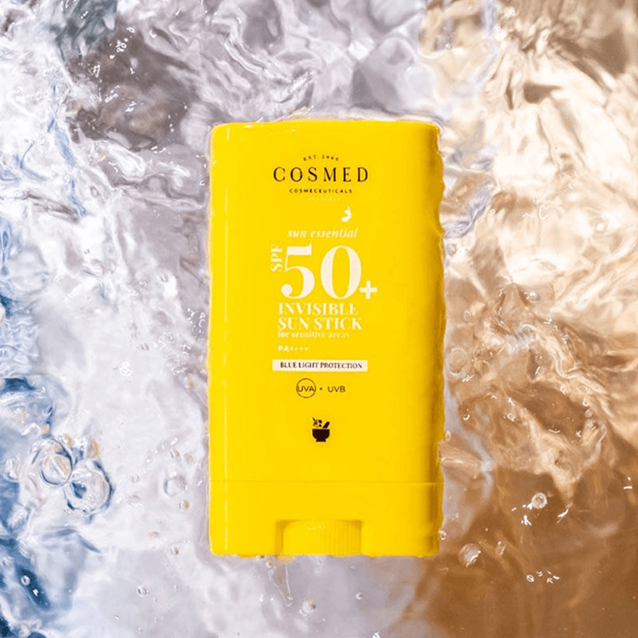 Cosmed Sun Essential Stick Spf50+ 20gr-Güneş Koruyucu Stick 