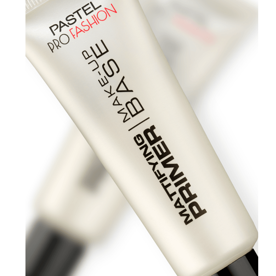 Pastel Mattifying Primer 20ml-Makyaj Bazı