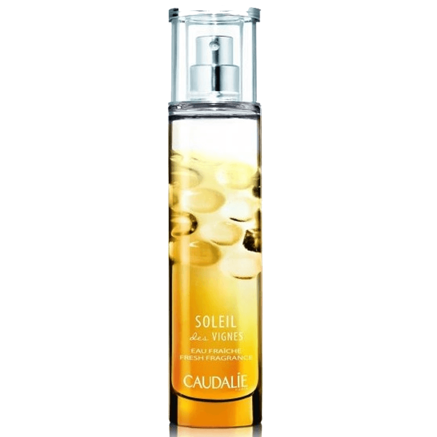 Caudalie Soleil des Vignes Fresh Fragrance 50ml-Kadın Parfümü