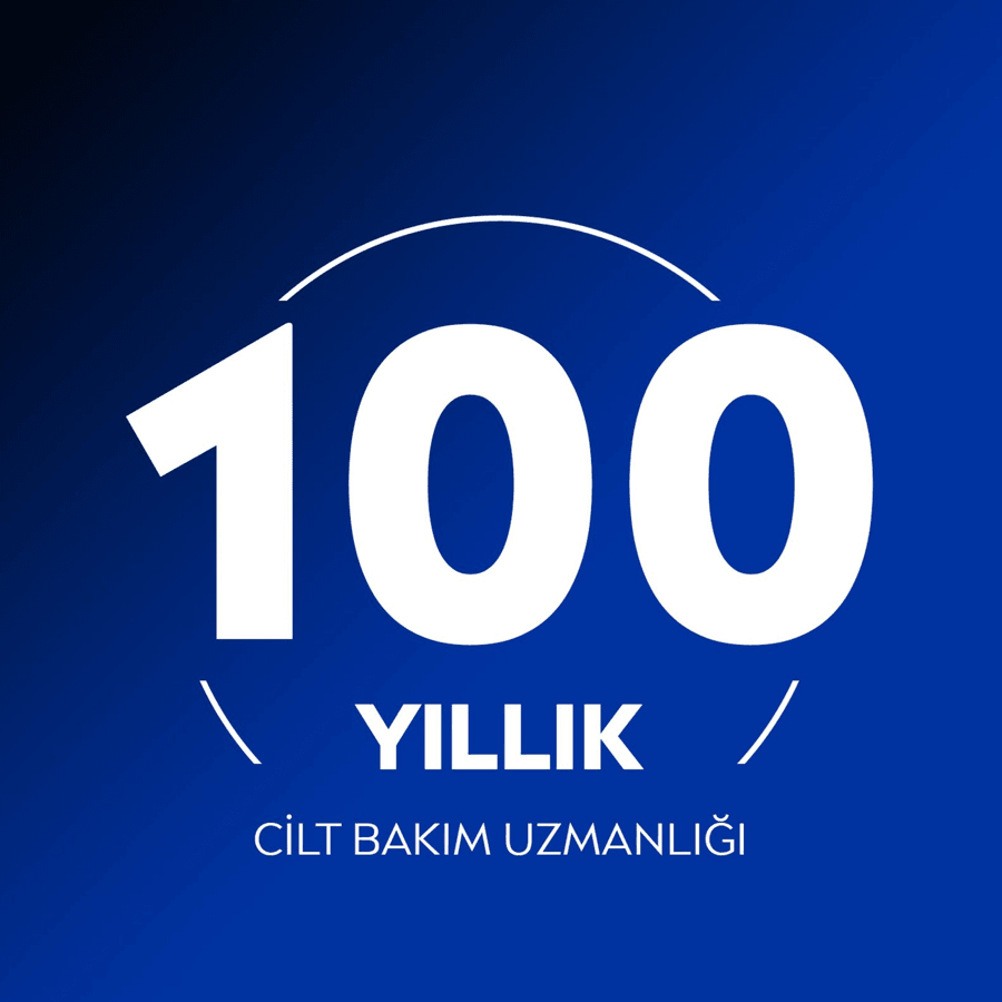 Nivea Soft Nemlendirici Bakım Kremi 100 ml