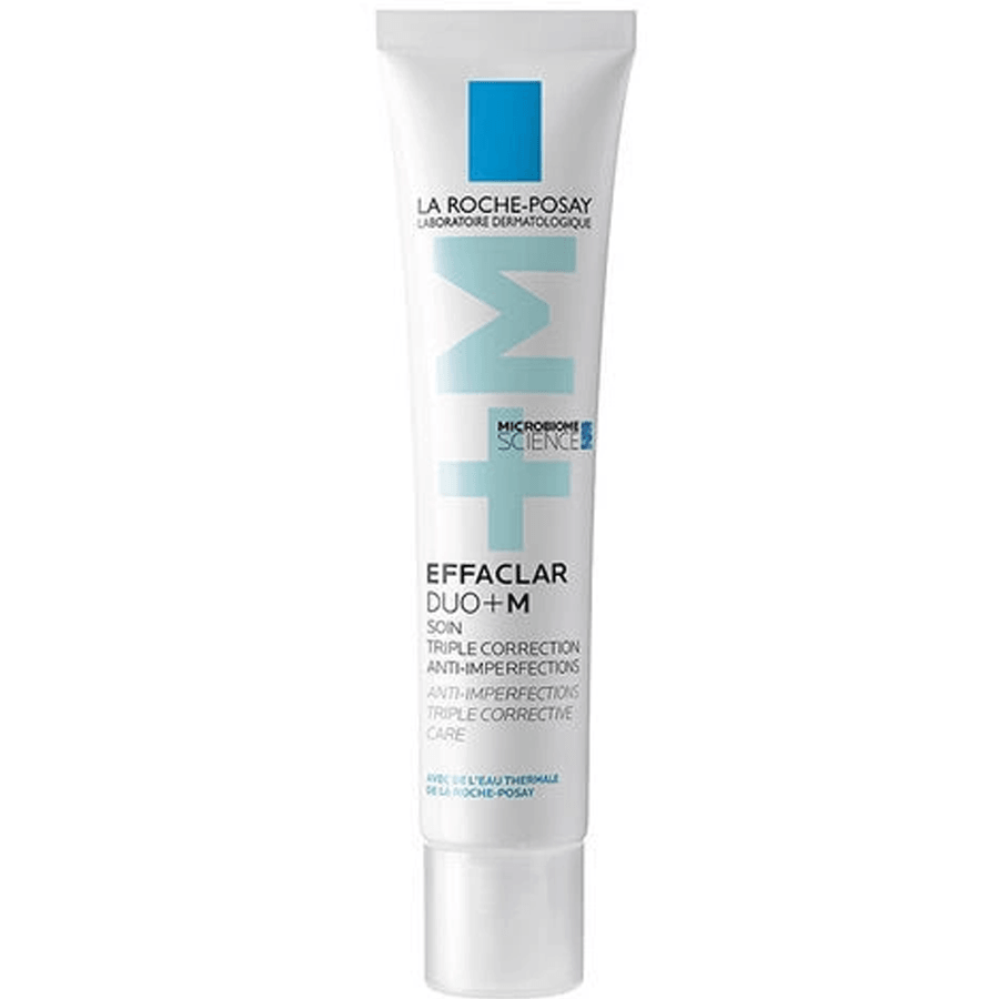 La Roche Posay Effaclar Duo (+) 40ml-Nemlendirici Krem