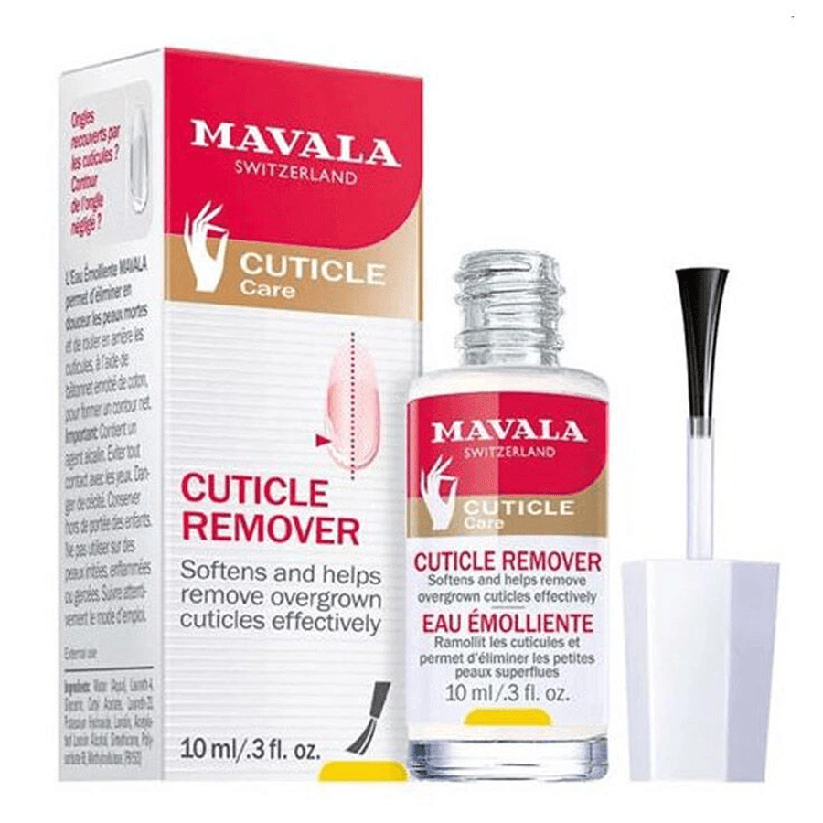 Mavala Tırnak Eti Çıkarıcı 10ml