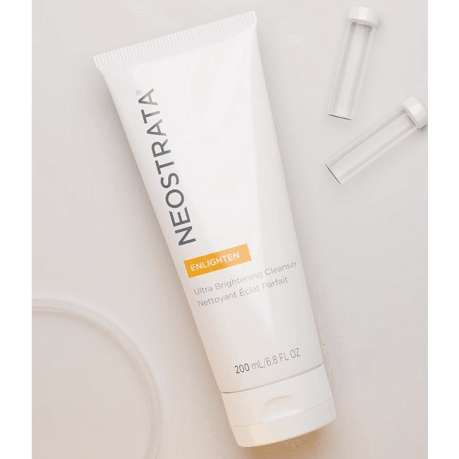 Neostrata Enlighten Ultra Brightening Cleanser 100ml-Aydınlatıcı Yüz Temizleyici