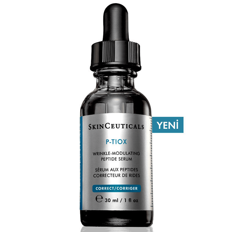 Skinceuticals Ptiox Kırışıklık Görünümüne Karşı Peptit Serum 30ml