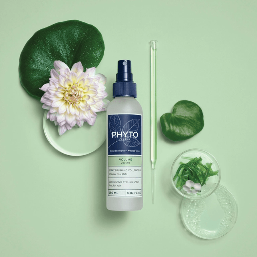 Phyto Volume Volumizing Styling Spray 150ml-Sabitleyen Saç spreyi