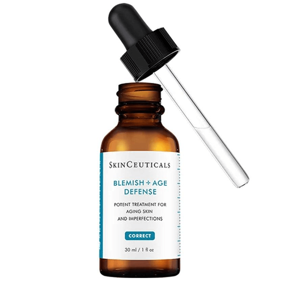 Skinceuticals Blemish Age Defense 30ml-Cilt Bakım Serumu