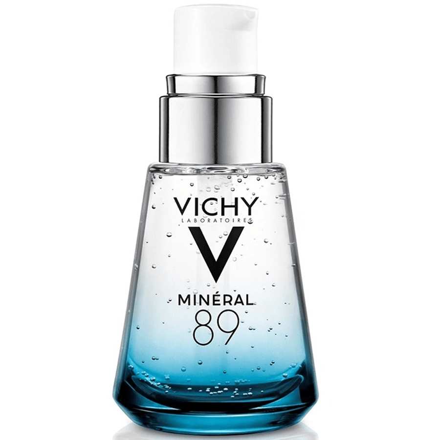 Vichy Mineral 89 Hyalüronik Asit İçeren Nemlendirici Serum 30ml