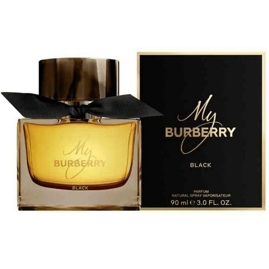 Burberry My Burberry Black Edp 90ml - Kadın Parfümü