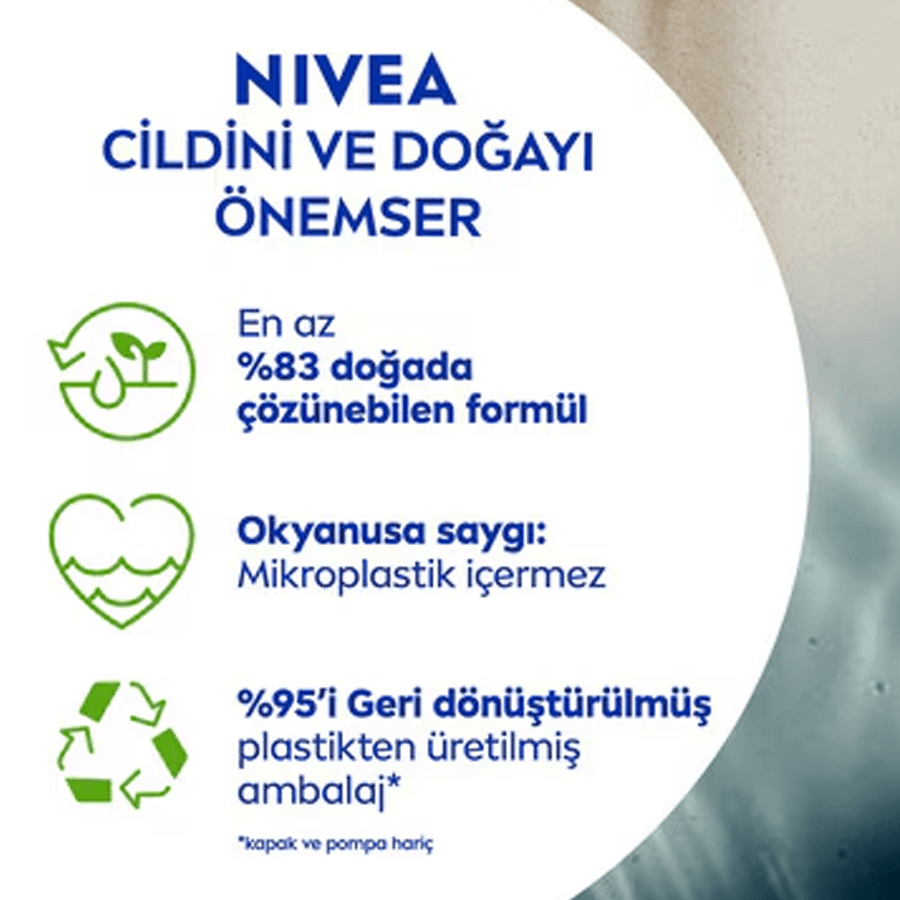 Nivea Sun UV Yaşlanma Karşıtı Q10 Güneş Kremi Gkf 50 50ml