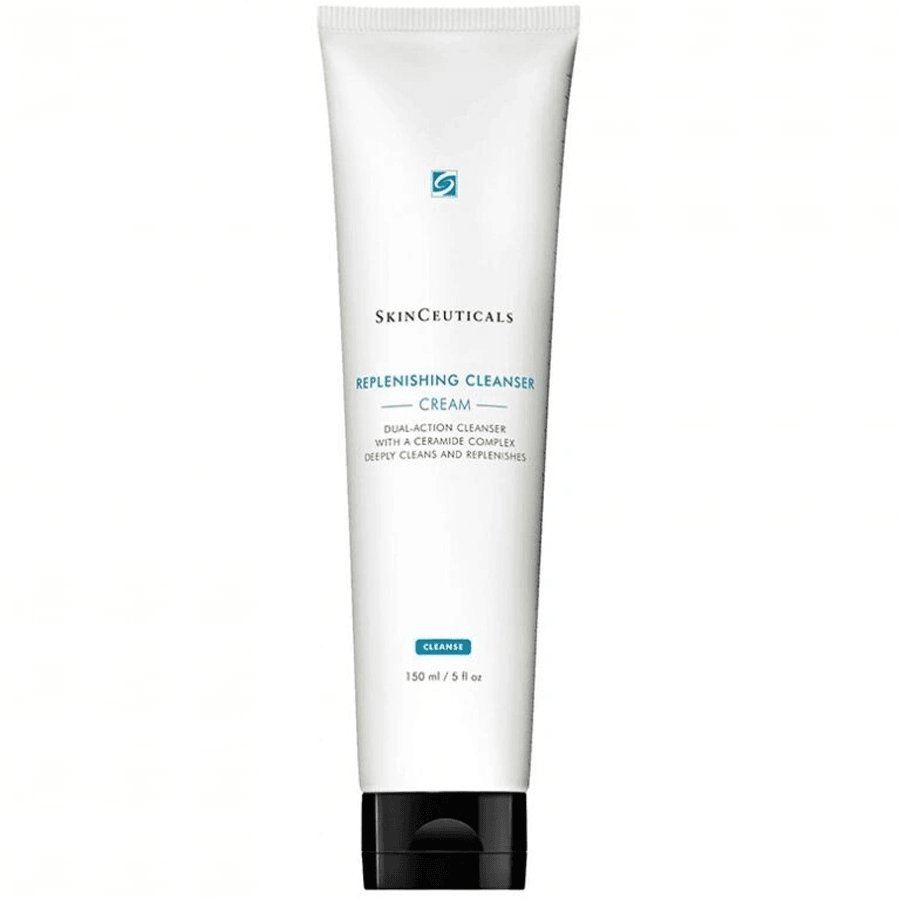 Skinceuticals Replenishing Cleanser Cream 150ml-Temizleyici Krem Köpük