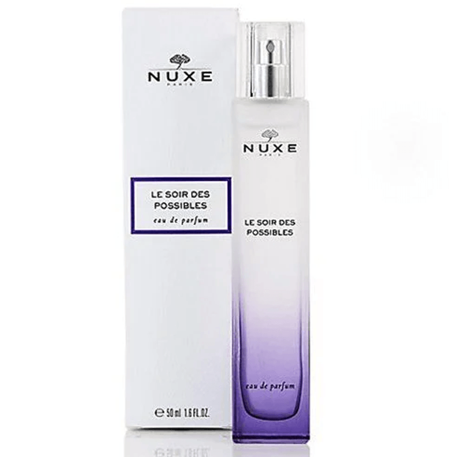 Nuxe Le Soir Possibles 50ml-Gün Batımı