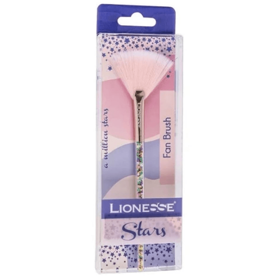 Lionesse Star Dağıtma Fırçası 4120