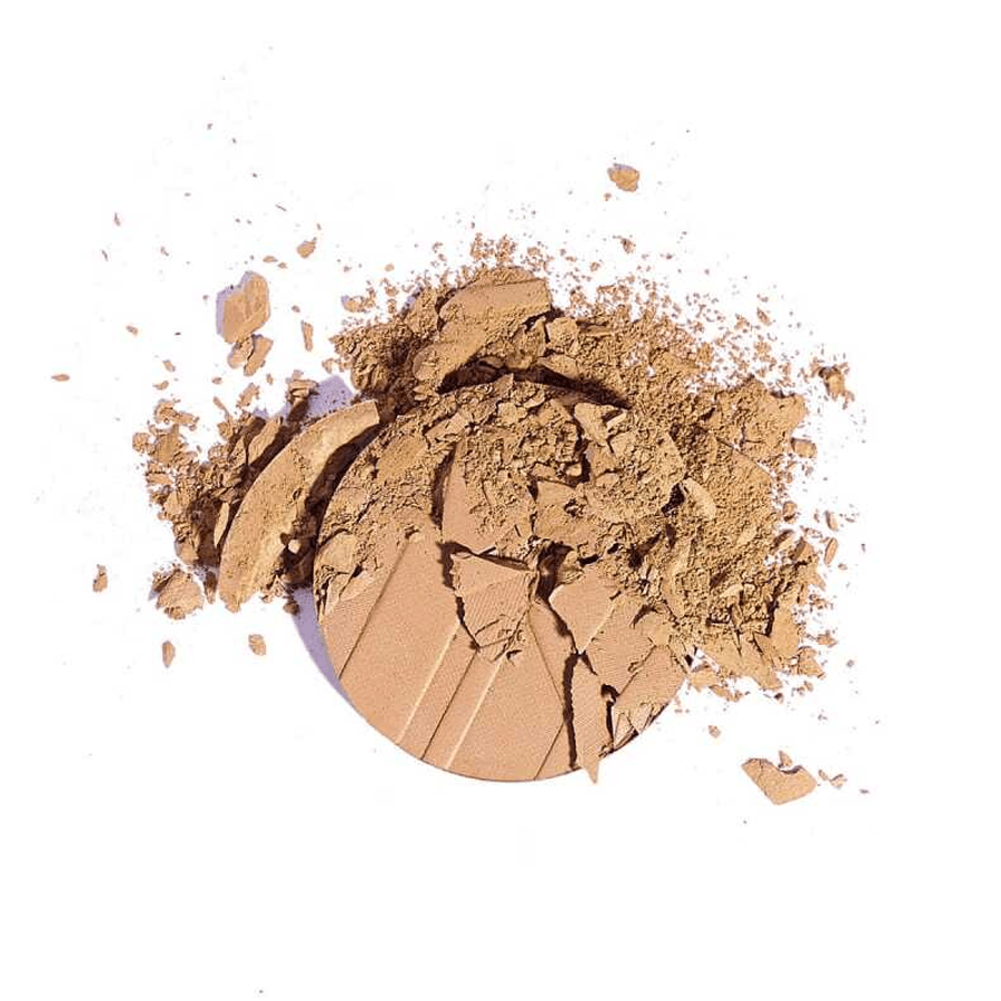 Golden Rose Silky Touch Compact Powder-Sıkıştırılmış Pudra
