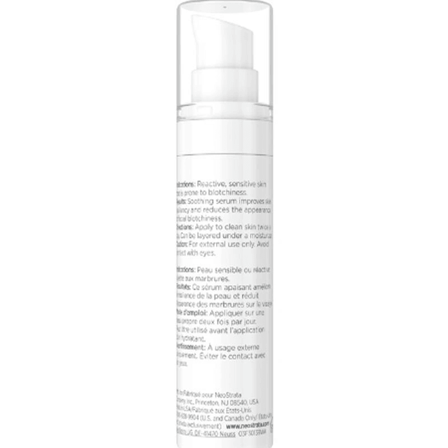 Neostrata Restore Redness Neutralizing Serum 29gr-Kızarıklık Serum