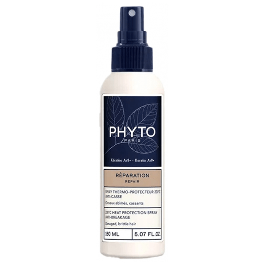 Phyto Repair Heat Protecting Spray 150ml-Isıya Karşı Koruyucu Krem Sprey