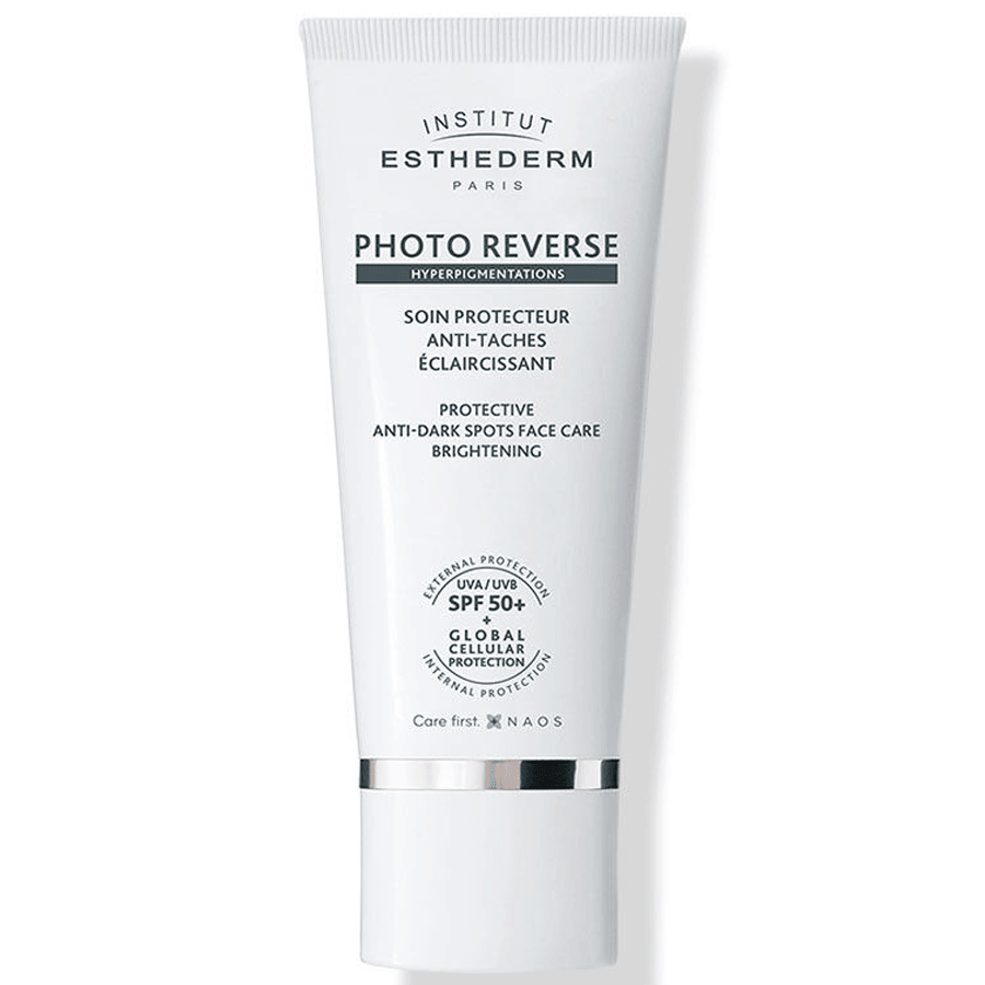 Institut Esthederm Paris Photo Reverse Soin Protecteur 50ml