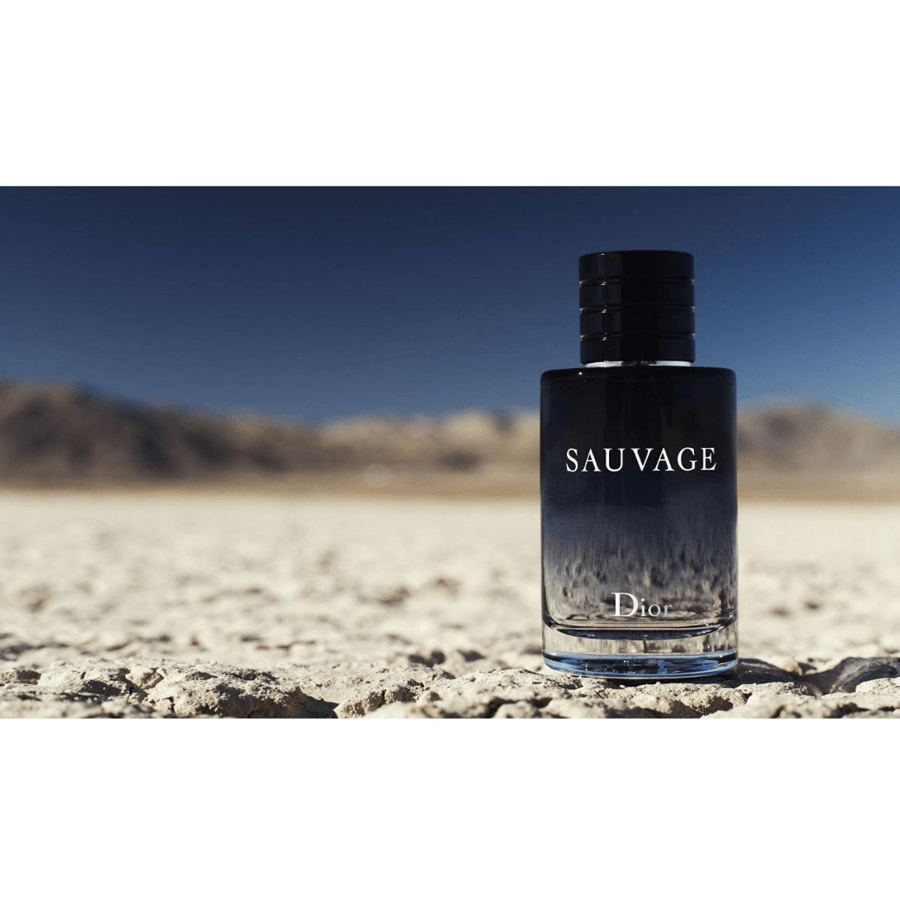 Dior Sauvage Edp 60ml - Erkek Parfümü