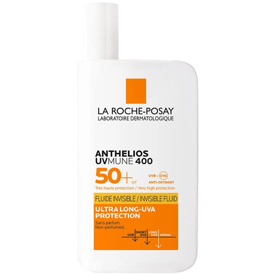 La Roche Posay Anthelios UVmune Fluid SPF50+ 50ml-Güneş Kremi