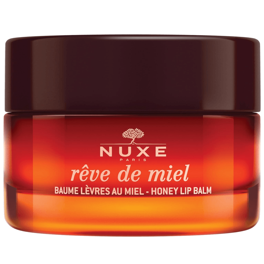 Nuxe Baume Levres 15gr-Besleyici Onarıcı Dudak Kremi