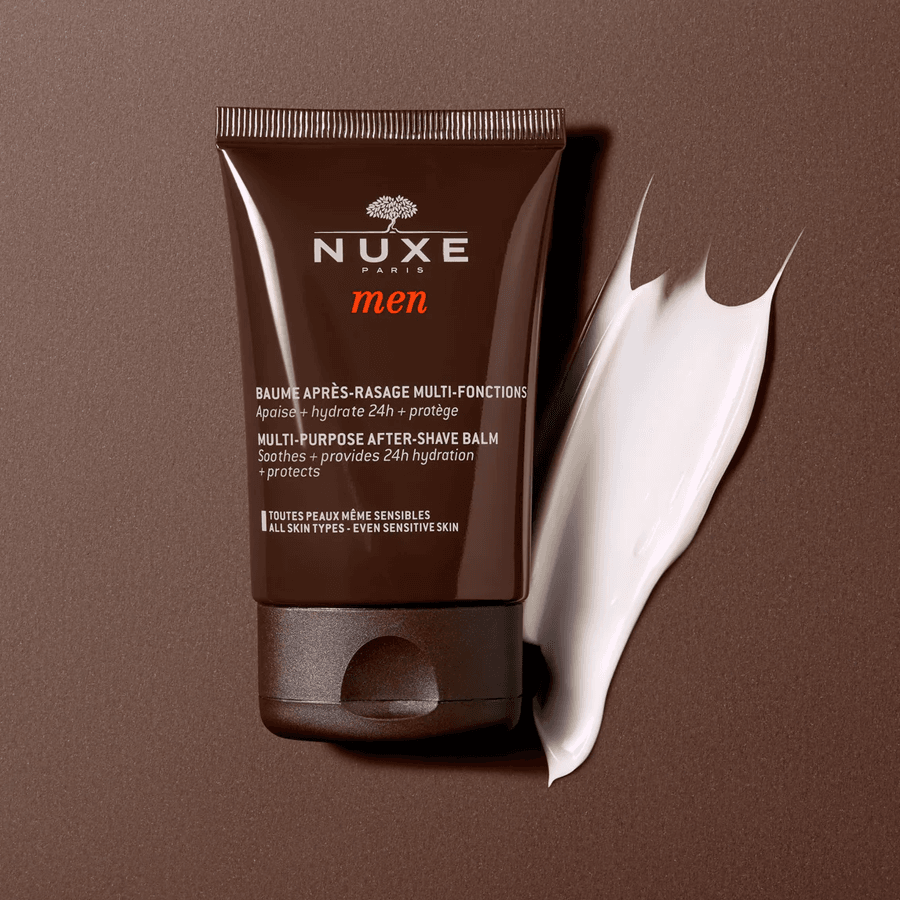 Nuxe Men Baume De Rasage 50ml-Tıraş Sonrası Balsamı